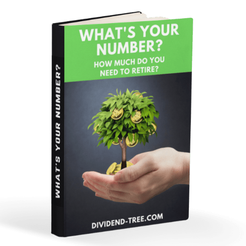 Special Report What's Your Number How Much Do You need To Retire?