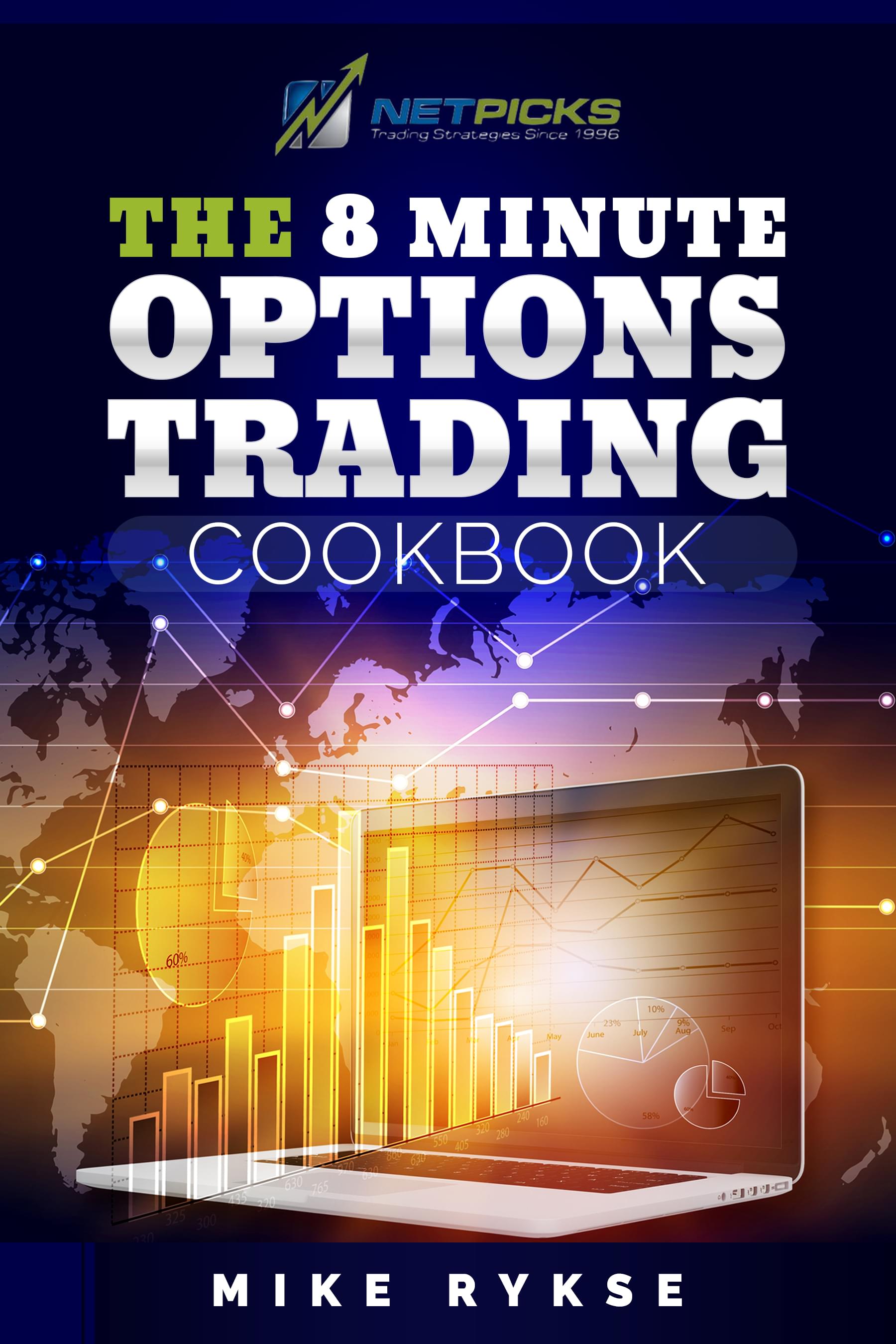 8 minute options trading cookbook