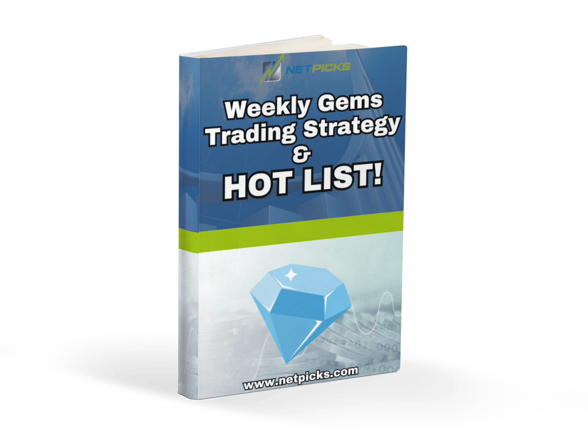 Weekly Gems Trading Strategy