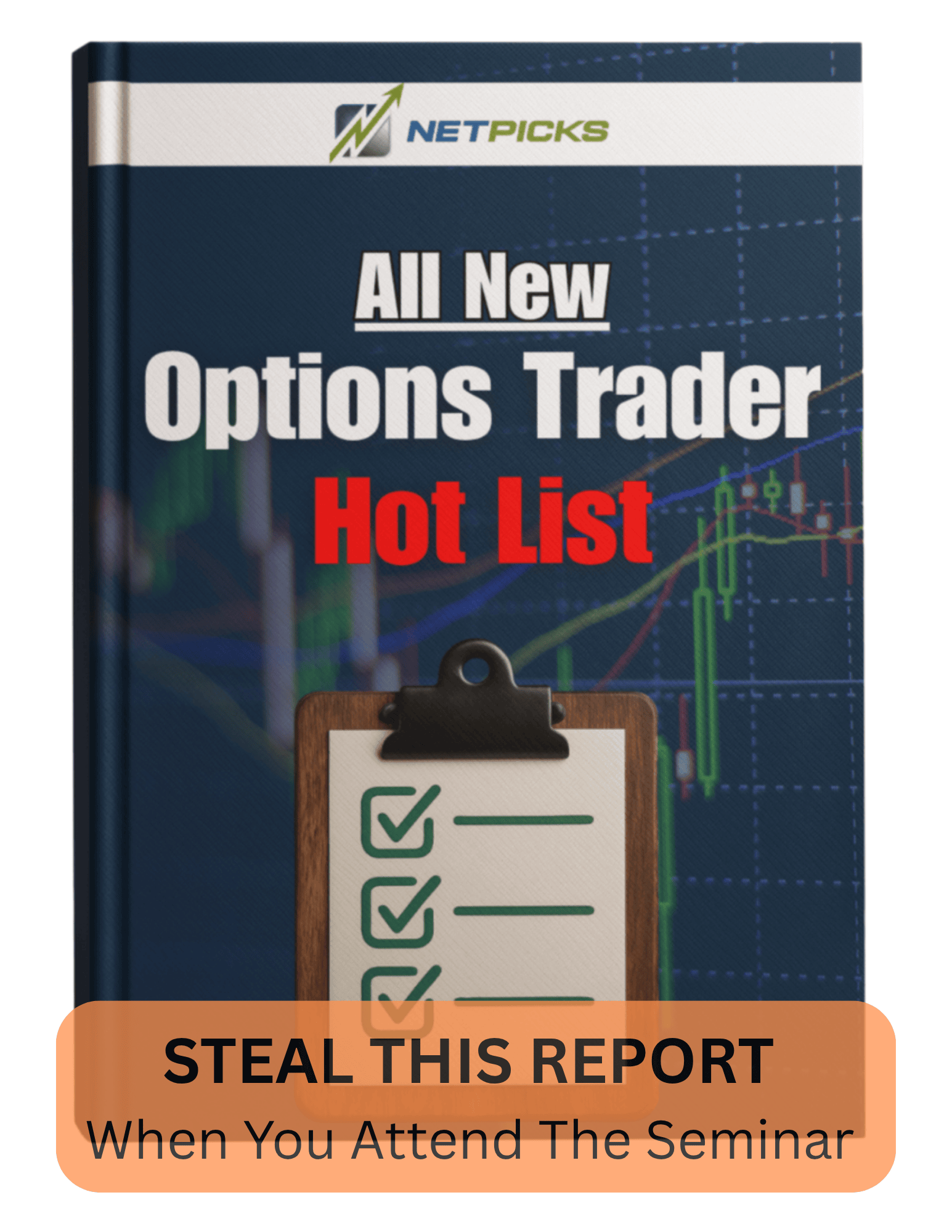 Options Hot List Report